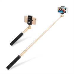 Монопод для селфи Hoco CPH04 со встроенным Bluetooth - фото 6139