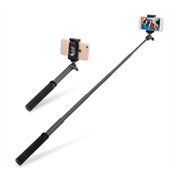 Монопод для селфи Hoco CPH04 со встроенным Bluetooth - фото 6142