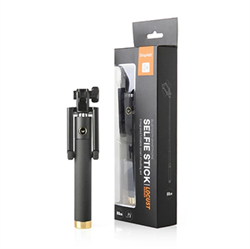 Карманный монопод-держатель Dispho Locust - фото 6159