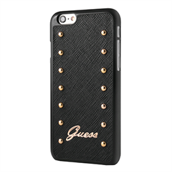 Чехол-накладка для iPhone 6/6s Guess STUDDED - фото 6198