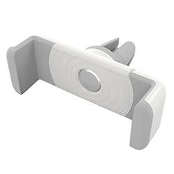 Автомобильный держатель Just Airclip универсальный 5"  - фото 6216