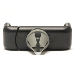 Автомобильный держатель Just Airclip универсальный 5"  - фото 6219