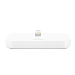 Apple Lightning Оригинальная Док-станция для зарядки и синхронизации - фото 6220