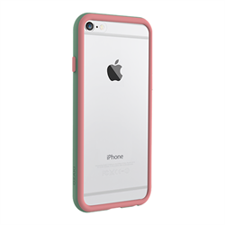 Защитный бампер Ozaki O!Coat ShockBand для iPhone 6 - фото 6234