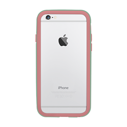 Защитный бампер Ozaki O!Coat ShockBand для iPhone 6 - фото 6235