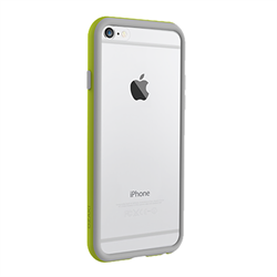 Защитный бампер Ozaki O!Coat ShockBand для iPhone 6 - фото 6243