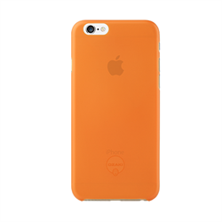 Чехол-накладка Ozaki O!coat 0.3 Jelly для Apple iPhone 6/ 6s (бирюзовый) - фото 6250