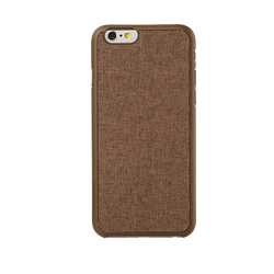 Оригинальный чехол Ozaki O!Coat 0.3 + Canvas для iPhone 6/6s - фото 6267