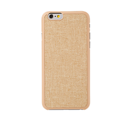 Оригинальный чехол Ozaki O!Coat 0.3 + Canvas для iPhone 6/6s - фото 6273