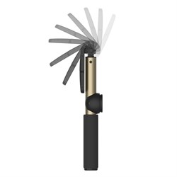 Монопод для селфи ROCK Smart Selfie Shutter &Stick II - фото 6330