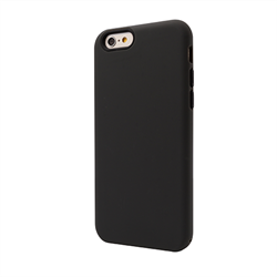 Оригинальный чехол-накладка Ozaki O!coat Macaron для iPhone 6/6s - фото 6348