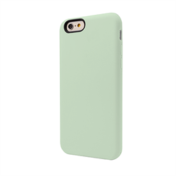 Оригинальный чехол-накладка Ozaki O!coat Macaron для iPhone 6/6s - фото 6350
