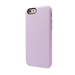 Оригинальный чехол-накладка Ozaki O!coat Macaron для iPhone 6/6s - фото 6353