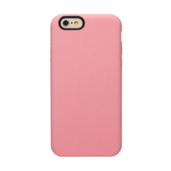 Оригинальный чехол-накладка Ozaki O!coat Macaron для iPhone 6/6s - фото 6354