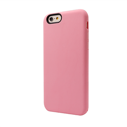 Оригинальный чехол-накладка Ozaki O!coat Macaron для iPhone 6/6s - фото 6355