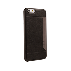 Оригинальный чехол-накладка Ozaki + Pocket для iPhone 6/6s с дополнительным отделением - фото 6362