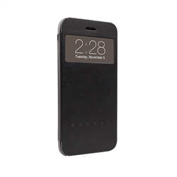 Оригинальный чехол-книжка Ozaki O!coat Hel-ooo для iPhone 6/6s - фото 6386