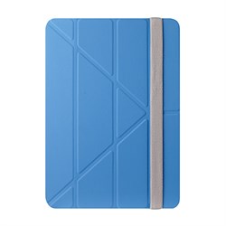 Оригинальный чехол-книжка Ozaki O!Coat Slim-Y 360° для iPad 9.7" (2017/2018)/ iPad Air - фото 6399