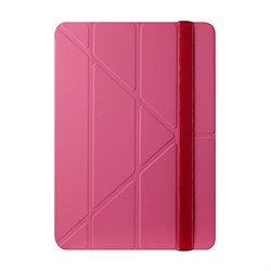 Оригинальный чехол-книжка Ozaki O!Coat Slim-Y 360° для iPad 9.7" (2017/2018)/ iPad Air - фото 6403