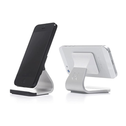 Подставка-держатель для iPhone Bluelounge Milo - фото 6414