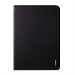 Чехол-книжка Ozaki O!Coat Slim Adjustable case для iPad 9.7" (2017/2018)/ iPad Air (OC109) - фото 6421