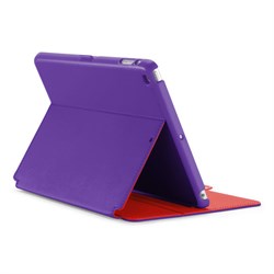 Чехол-книжка Speck StyleFolio для  iPad 9.7" (2017/2018)/ iPad Air - фото 6533