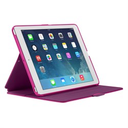 Чехол-книжка Speck StyleFolio для  iPad 9.7" (2017/2018)/ iPad Air - фото 6536