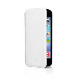 Чехол-книжка Twelve South SurfacePad для iPhone SE/5/5S - фото 6570
