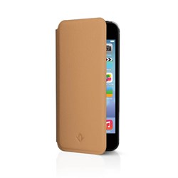 Чехол-книжка Twelve South SurfacePad для iPhone SE/5/5S - фото 6571