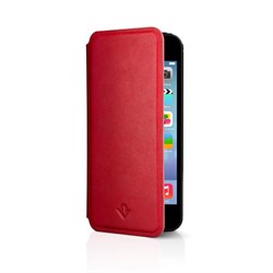 Чехол-книжка Twelve South SurfacePad для iPhone SE/5/5S - фото 6572