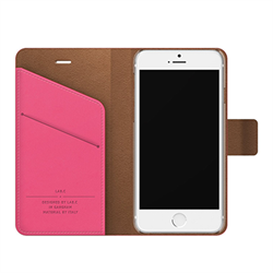 Чехол-книжка LAB.C Fantastic 5 Folio для iPhone 6/6s Plus+ - фото 6581