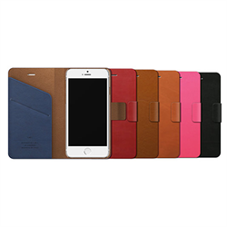 Чехол-книжка LAB.C Fantastic 5 Folio для iPhone 6/6s Plus+ - фото 6592