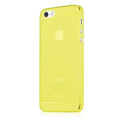 Чехол-накладка для iPhone SE/5/5S Itskins Zero.3 - фото 6691