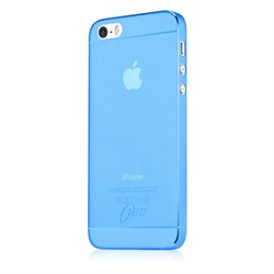 Чехол-накладка для iPhone SE/5/5S Itskins Zero.3 - фото 6694
