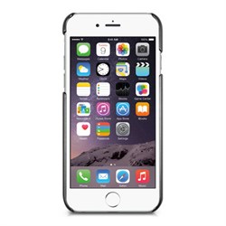 Чехол-накладка для iPhone 6/6s Plus+ Macally Snap-on - фото 6709