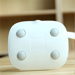 Компактный LED USB светильник настольный Remax Milk Series - фото 6789