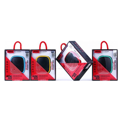 Мини-Акустика Remax RM-X2 Bluetooth, гарнитура+радио+AUX - фото 6806