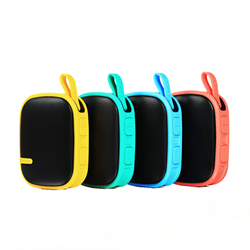 Мини-Акустика Remax RM-X2 Bluetooth, гарнитура+радио+AUX - фото 6807