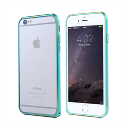 Бампер для iPhone 6 Plus+ Remax Halo buckle bumper - фото 6820