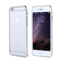 Бампер для iPhone 6 Plus+ Remax Halo buckle bumper - фото 6821