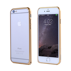 Бампер для iPhone 6 Remax Halo buckle bumper - фото 6824