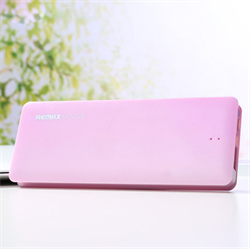 Внешний аккумулятор Candy Bar Series Remax 5000мА  - фото 6851