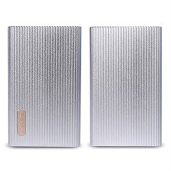 Внешний аккумулятор Jazz platinum series 6000мА Remax - фото 6863