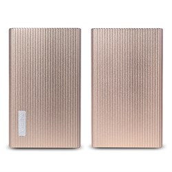 Внешний аккумулятор Jazz platinum series 6000мА Remax - фото 6864