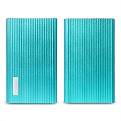 Внешний аккумулятор Jazz platinum series 6000мА Remax - фото 6866