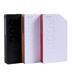 Внешний аккумулятор Kang platinum series Remax 8000мА - фото 6868