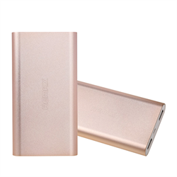 Внешний аккумулятор REMAX Vanguard series 10000мА - фото 6897