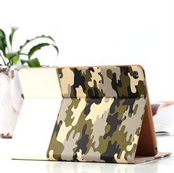 Чехол-книжка Remax Aimer Series Military Design для Apple iPad Air 2 - фото 6955
