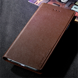 Чехол-книжка Remax Elle Men Series для Apple iPhone 6/6s Plus+ - фото 6993