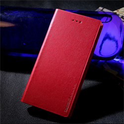 Чехол-книжка Remax Elle Men Series для Apple iPhone 6/6s - фото 6997